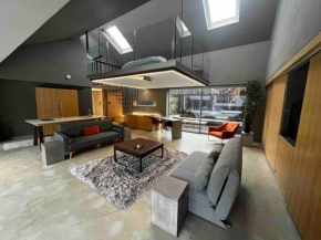 Modern Guest House